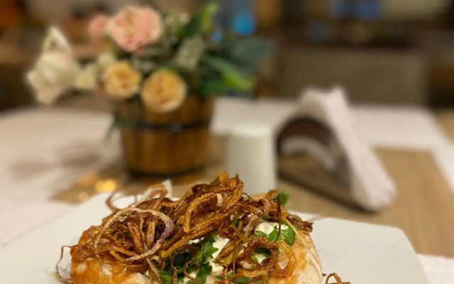 Hotel Santorini Loft