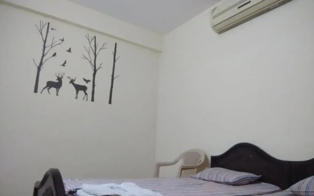 Gerones Residency