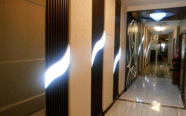 D'Holiday Hotel