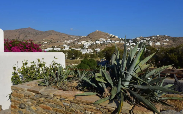 Petra Holiday Village