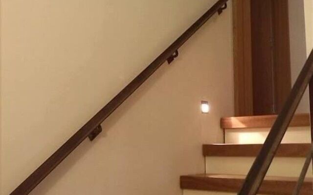 Casa do Sol Guesthouse
