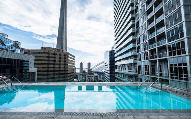 QuickStay - Breathtaking 3-Bedroom in the Heart of Downtown