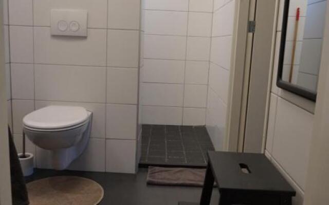 D'rommels Goed Slapen