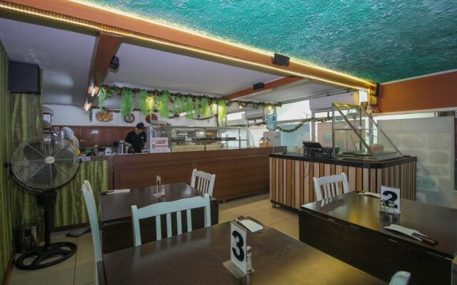 Airy Kuningan Karet Pedurenan 41 Jakarta