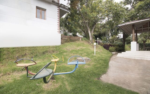 GuestHouser 1 BR Farmhouse c09a