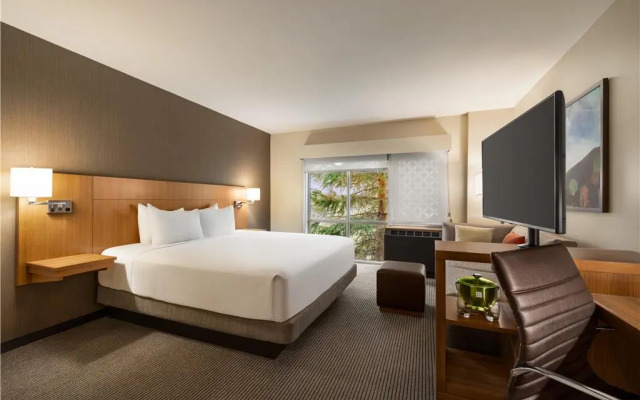 Hyatt Place Keystone / Dillon