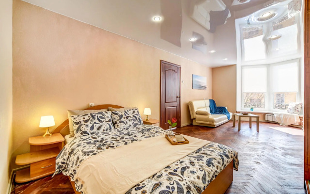 Апартаменты Vesta, Лиговский пр-т