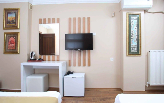 Alfhotel Oldcity