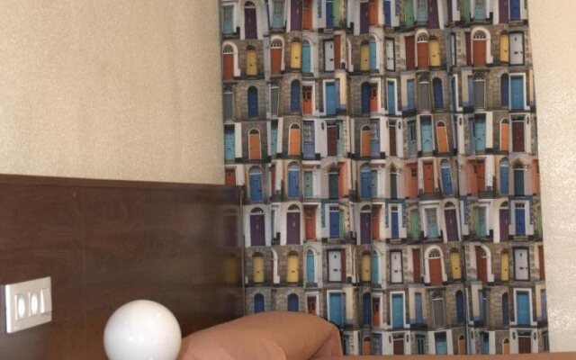 Hostal Residencia Casa Juan