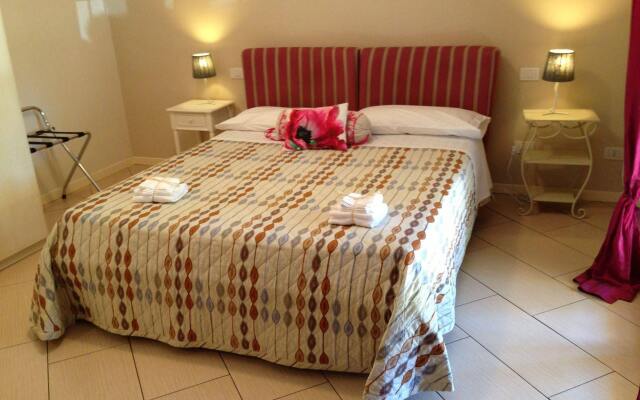 Silvani123 Bed And Breakfast