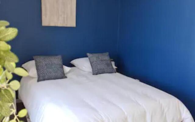 Magnifique appartement neuf au centre d'Istres