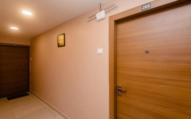 Hotel Shivrai By OYO Rooms