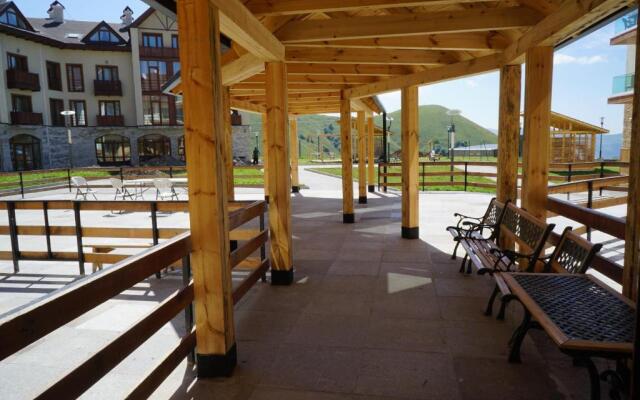 New Gudauri Rooms