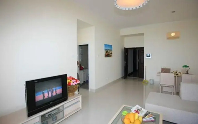 Sanya Le Zai Lv Tu Apartment