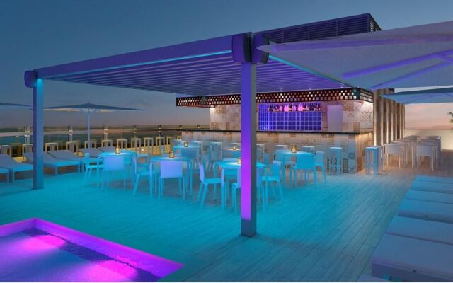 Indico Rock Hotel Mallorca - Adults Only