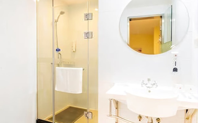 Hanting Hotel Xuancheng Jixi