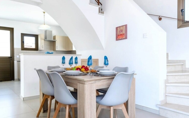 Kymma Villa #9