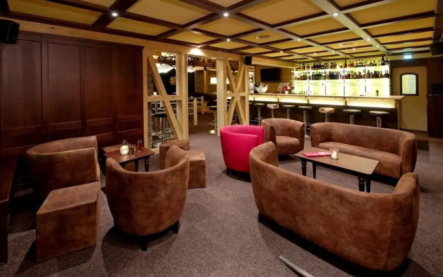 Hotel Walliserkanne