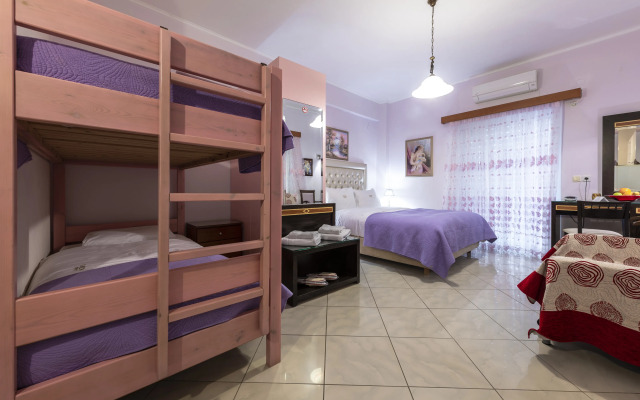 Irida Resort