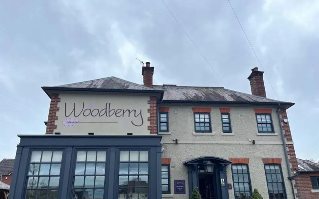 The Woodberry
