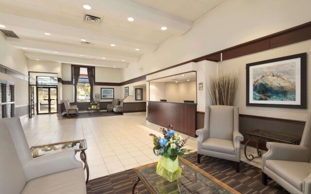 Travelodge Edmonton South