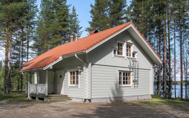 Yläneuvola niemi