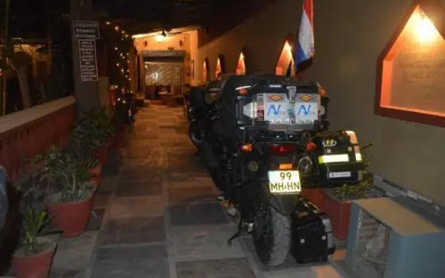 Hostel Bagpack Village