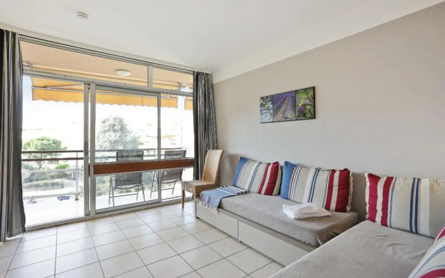Pierre & Vacances Residence Heliotel Marine