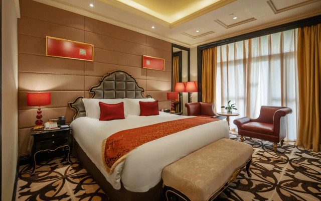 Jin Jiang International Hotel - Ganzhou