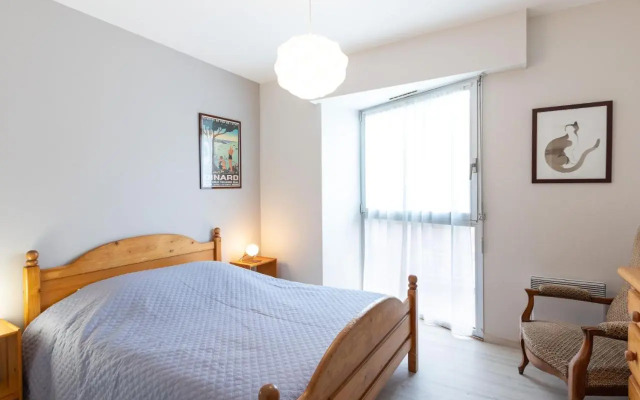 Apartment Résidence Le Galion