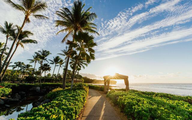 Grand Hyatt Kauai Resort and Spa