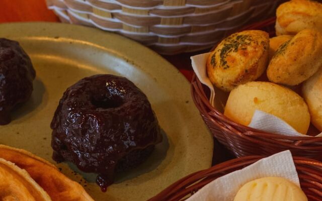 Estalagem Serra de Minas