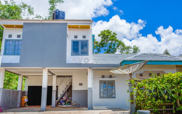 Putri Residence Syariah by OYO Rooms