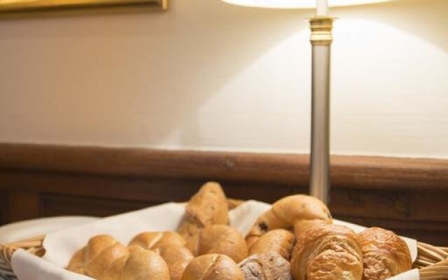 Pension Seehof Appartements