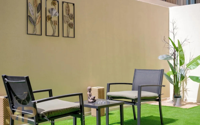 Marco Polo - May Residence 5