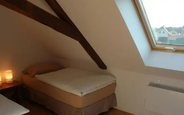 Appartement Roman
