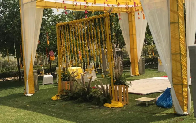 Haritma Resort