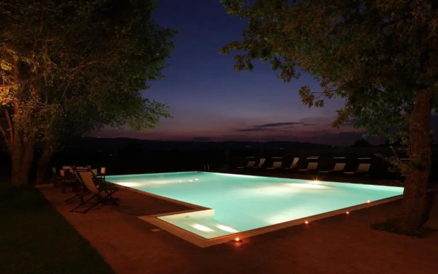 Residenza Torre Acquatino