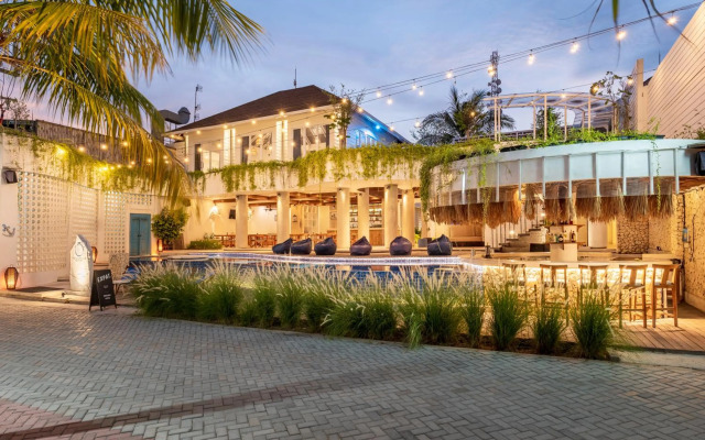 The Beach House Resort