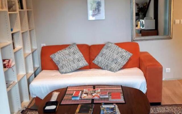 Vacances Paisibles Sur La Côte Fleurie.