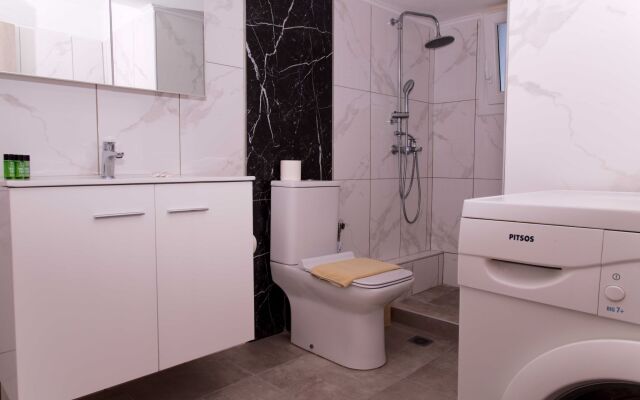 Villa Elina By Golden Residence