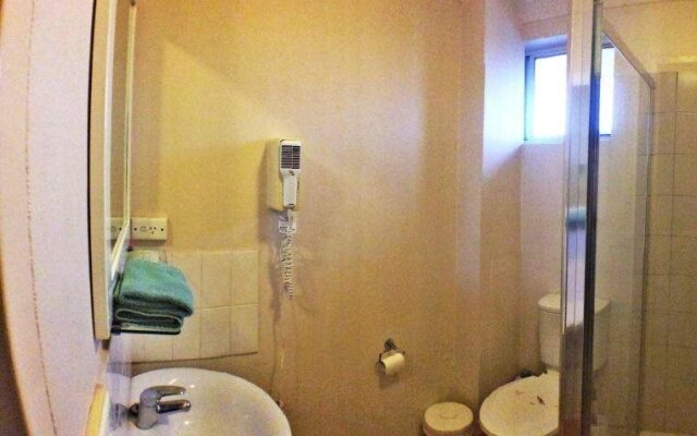 Lidcombe Motor Inn