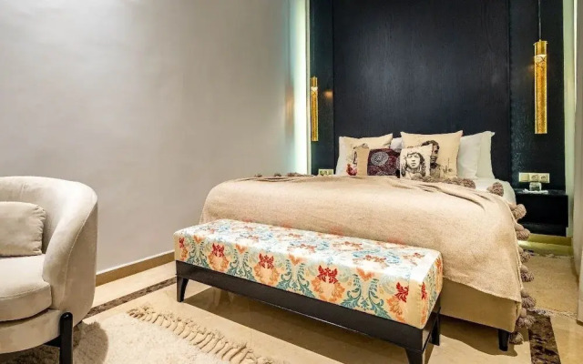 Riad N°5