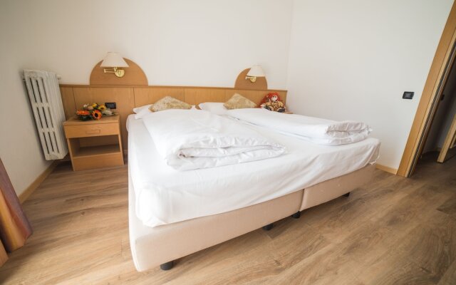 Hotel Cimone