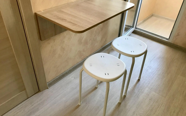 Апартаменты в Олимпийском городке 2