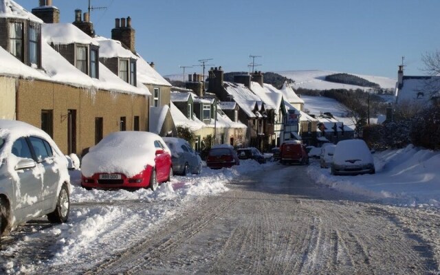 Oxton Luxury Apartments