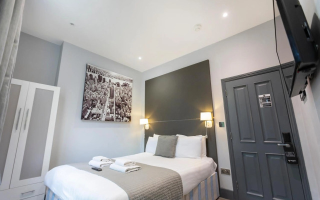 The Westbourne Hyde Park