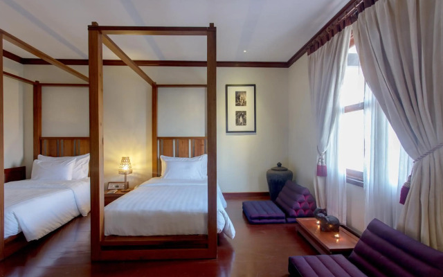 Royal Angkor Resort & Spa