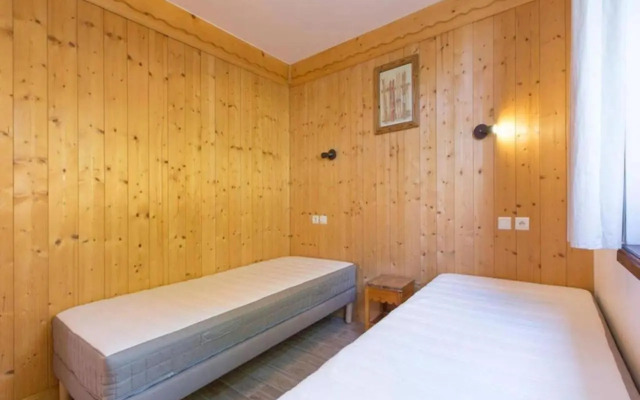 Goelia - La Grande Cordee