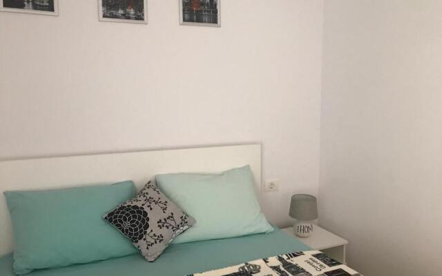 Apartment Mamaia Nord